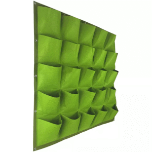 Wall Mount grow bag