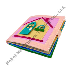 Pink House Book My Daily Book