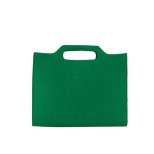 Felt bag