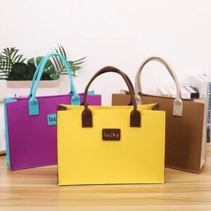 Felt Bag