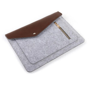 Felt Laptop Bag Envelop Bag