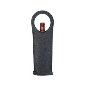 Felt Wine Bag Single Bag